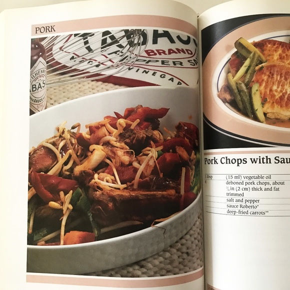 POL MARTIN EASY COOKING FOR TODAY COOKBOOK - Picture 10 of 14